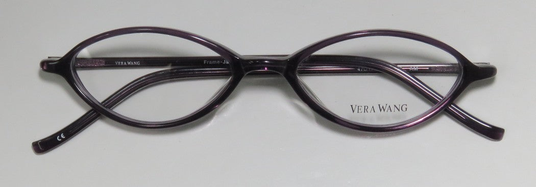 Vera Wang V18 Eyeglasses