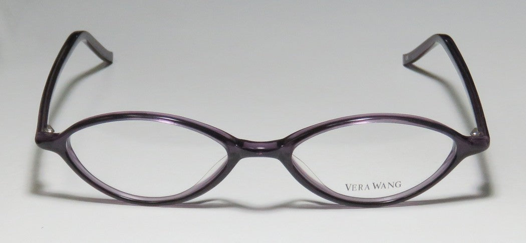 Vera Wang V18 Eyeglasses