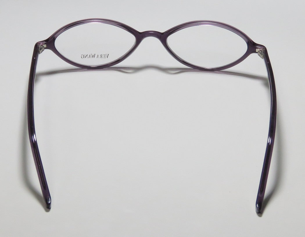 Vera Wang V18 Eyeglasses