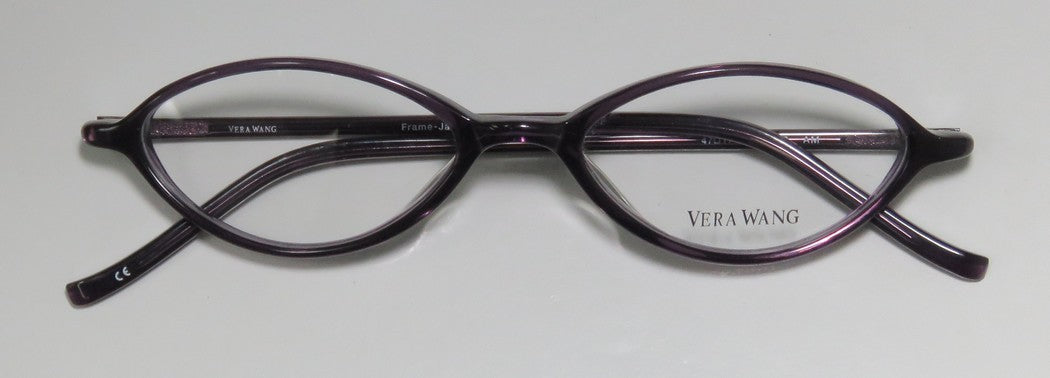 Vera Wang V18 Eyeglasses