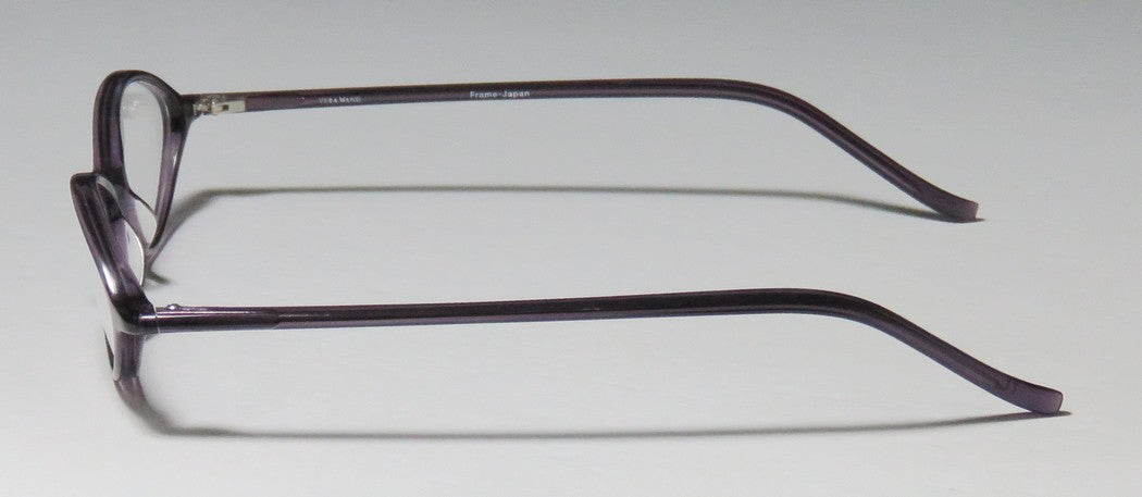 Vera Wang V18 Eyeglasses