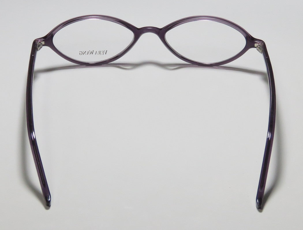 Vera Wang V18 Eyeglasses