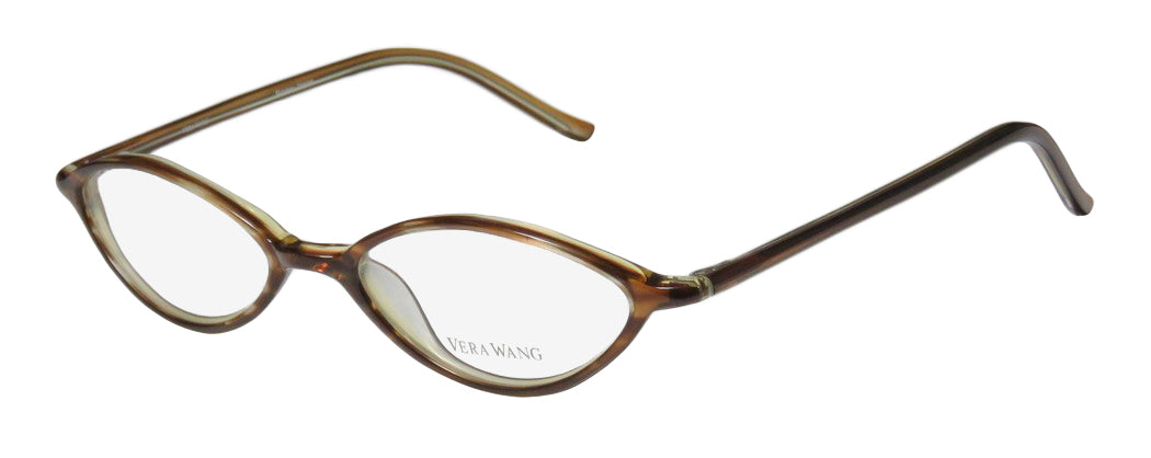 Vera Wang V18 Eyeglasses