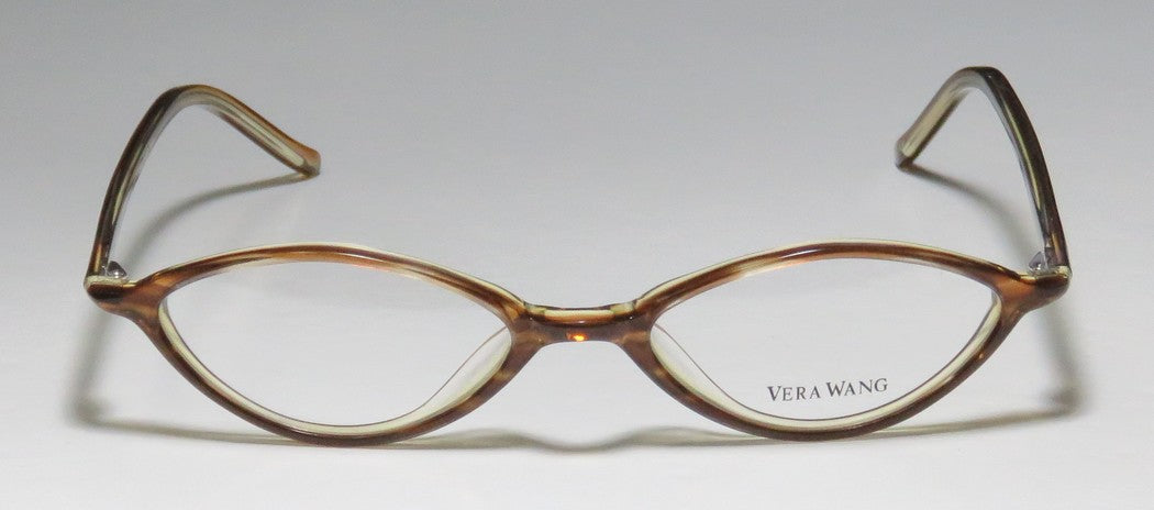 Vera Wang V18 Eyeglasses