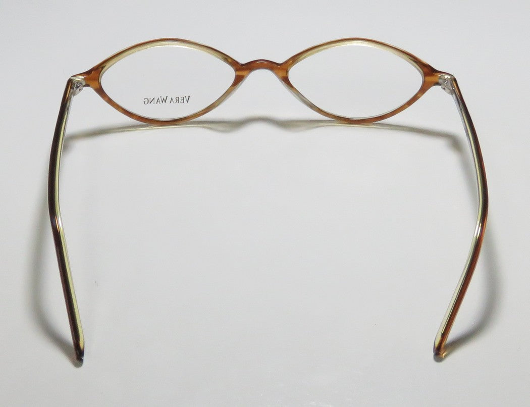 Vera Wang V18 Eyeglasses