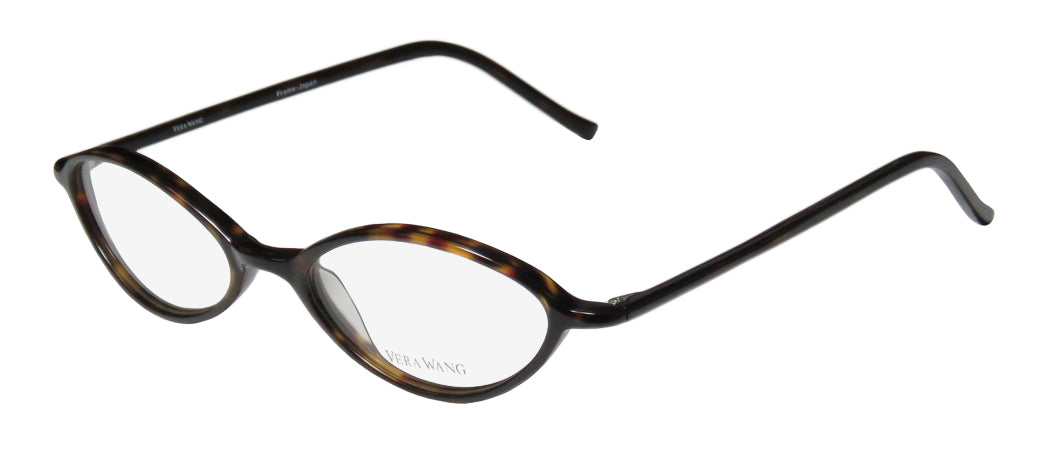 Vera Wang V18 Eyeglasses