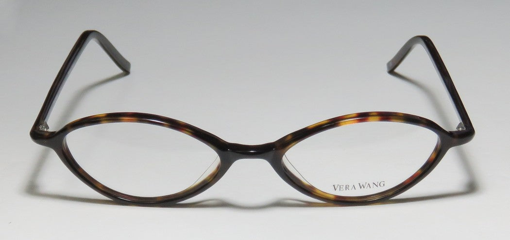 Vera Wang V18 Eyeglasses