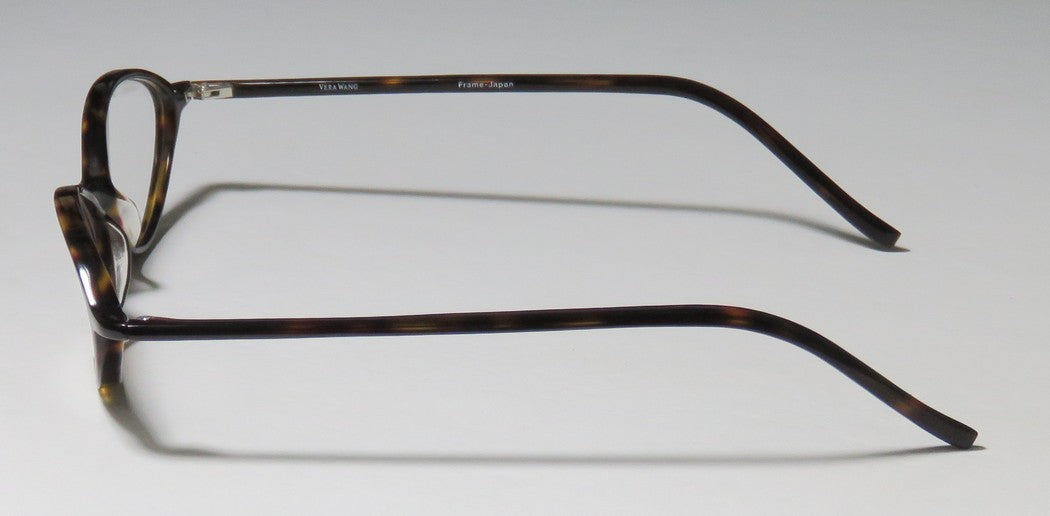 Vera Wang V18 Eyeglasses