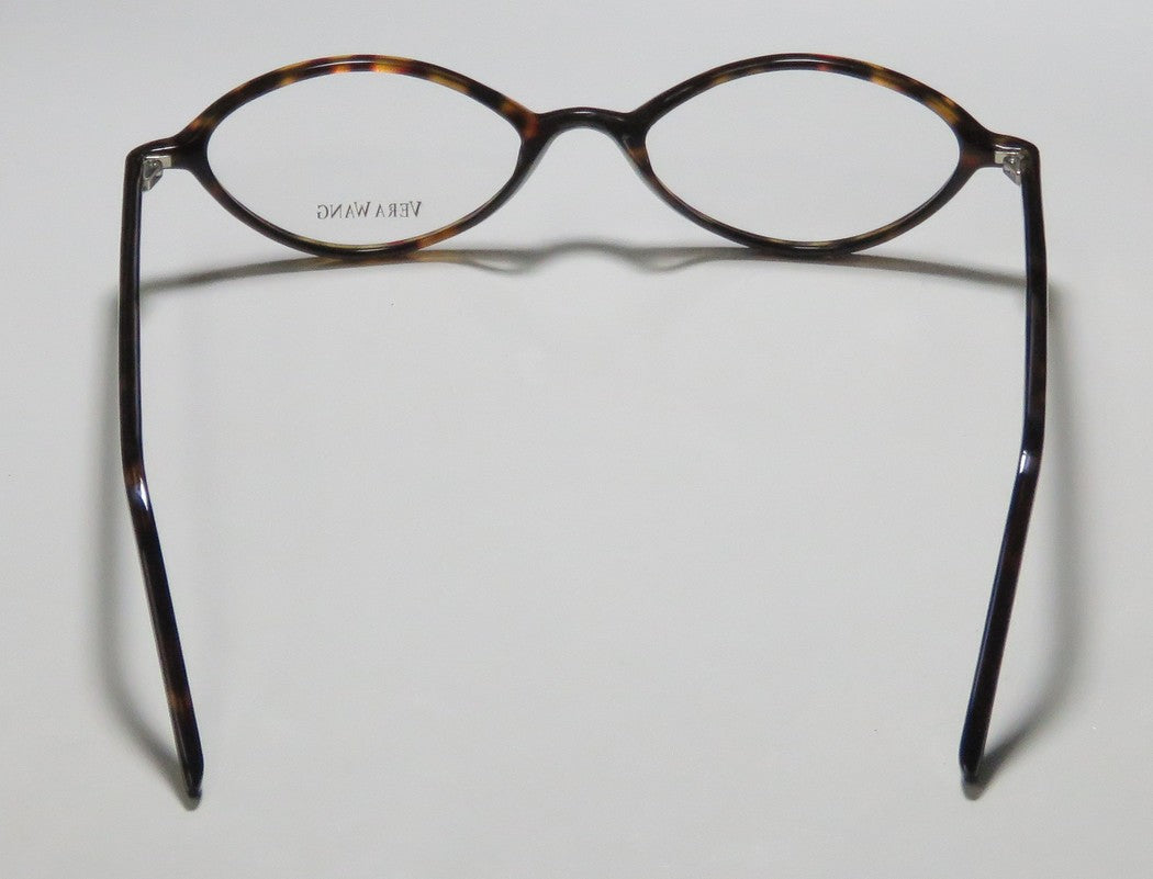 Vera Wang V18 Eyeglasses