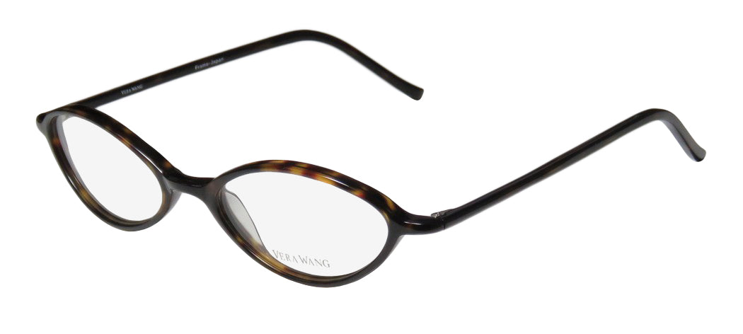 Vera Wang V18 Eyeglasses