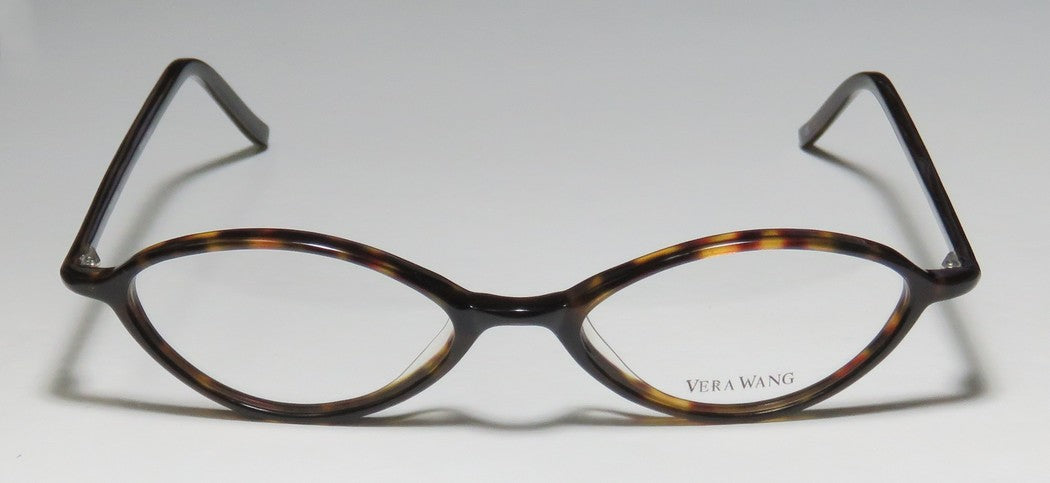 Vera Wang V18 Eyeglasses