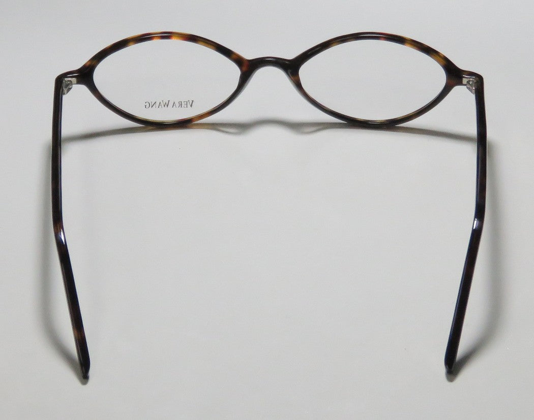 Vera Wang V18 Eyeglasses