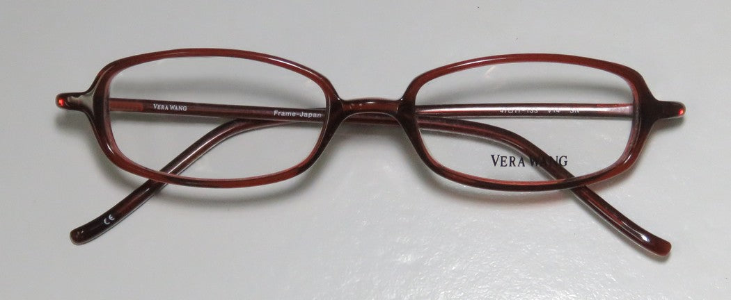 Vera Wang V14 Eyeglasses