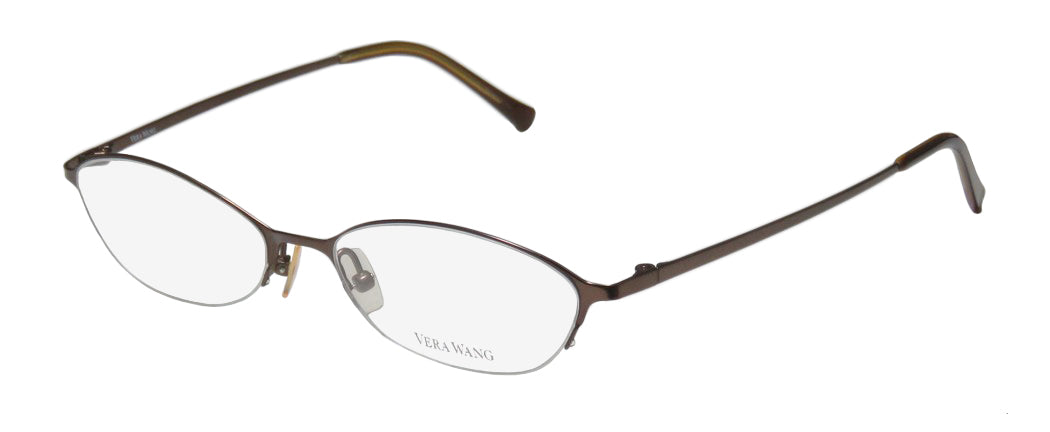 Vera Wang V101 Eyeglasses