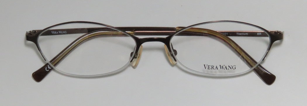 Vera Wang V101 Eyeglasses