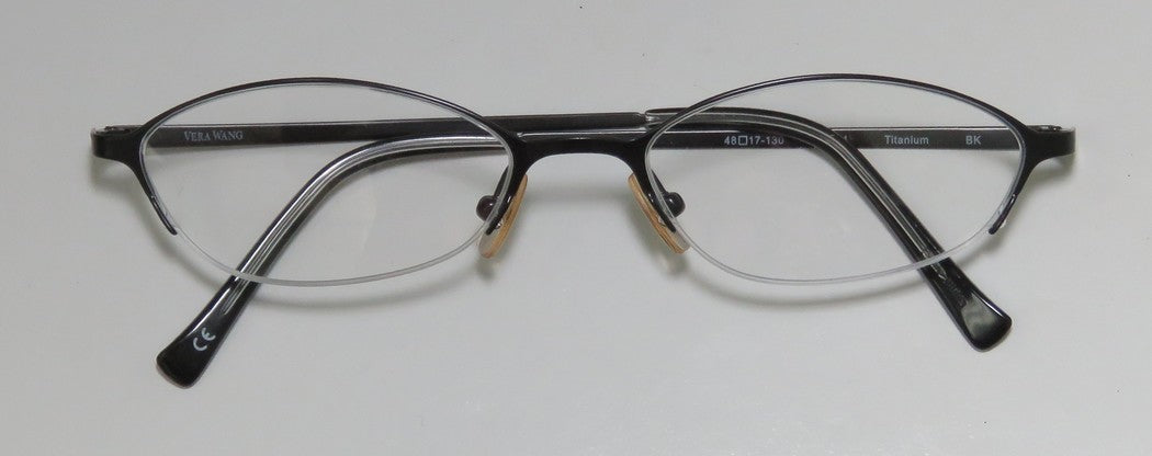 Vera Wang V101 Eyeglasses