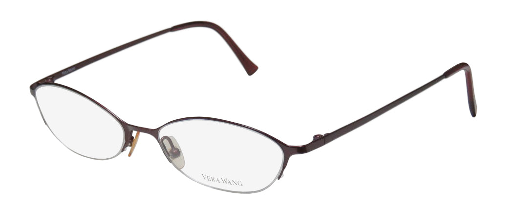 Vera Wang V101 Eyeglasses