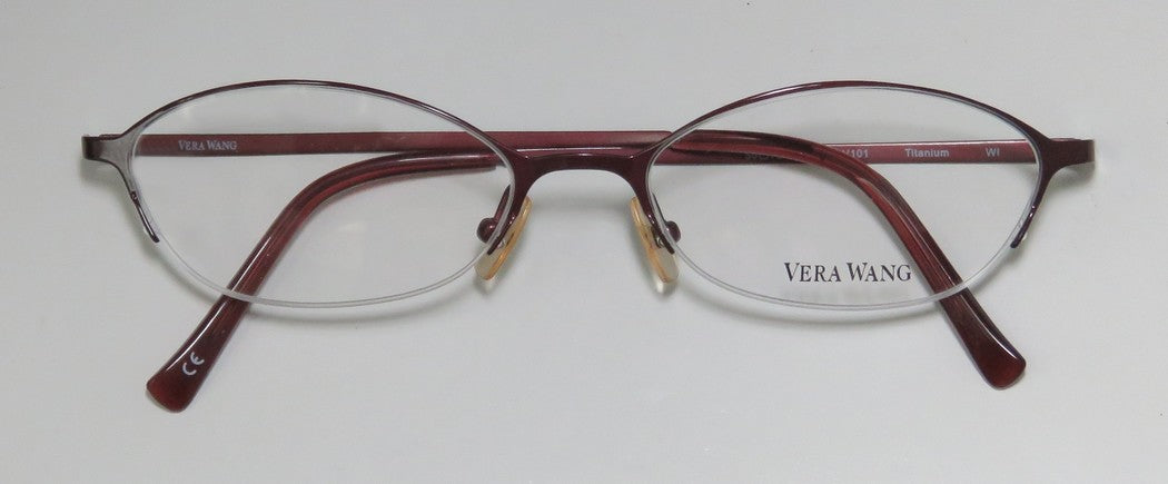 Vera Wang V101 Eyeglasses