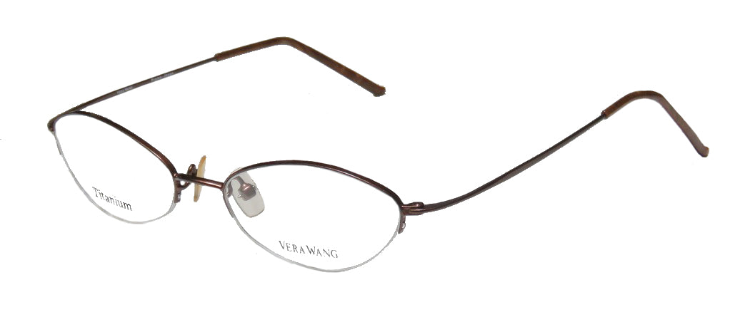 Vera Wang V24 Eyeglasses