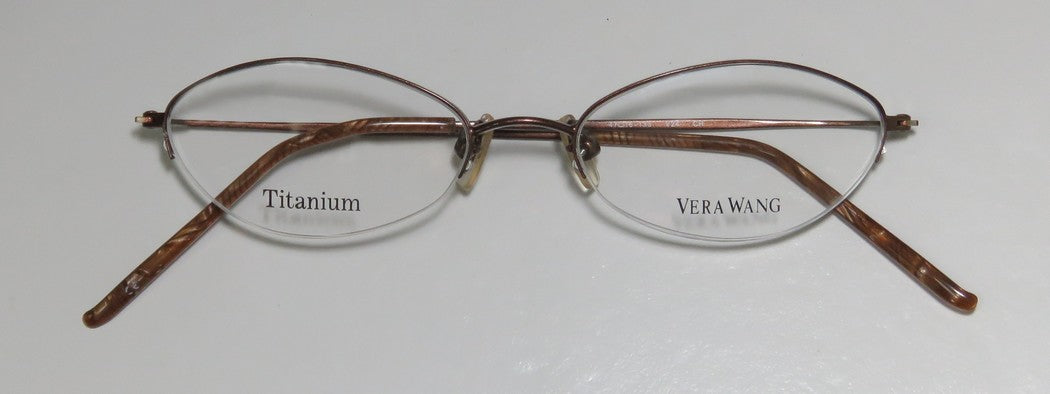 Vera Wang V24 Eyeglasses