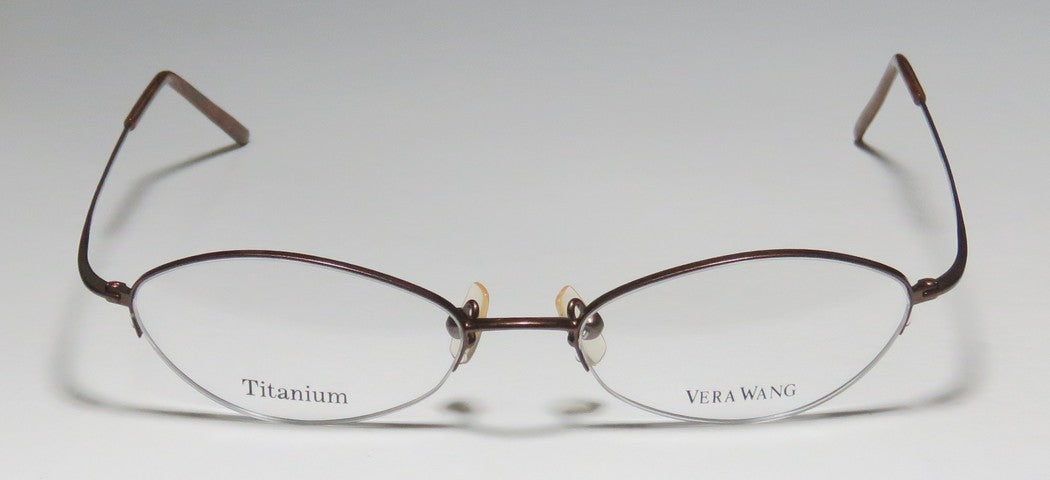 Vera Wang V24 Eyeglasses