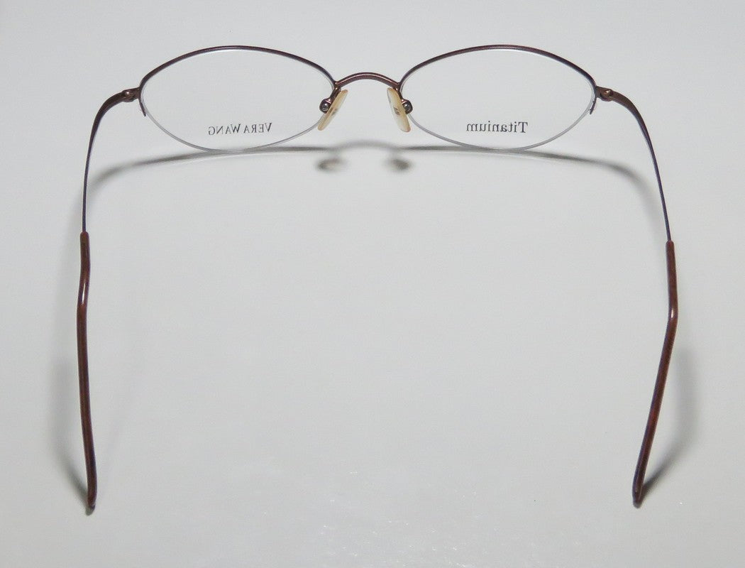 Vera Wang V24 Eyeglasses