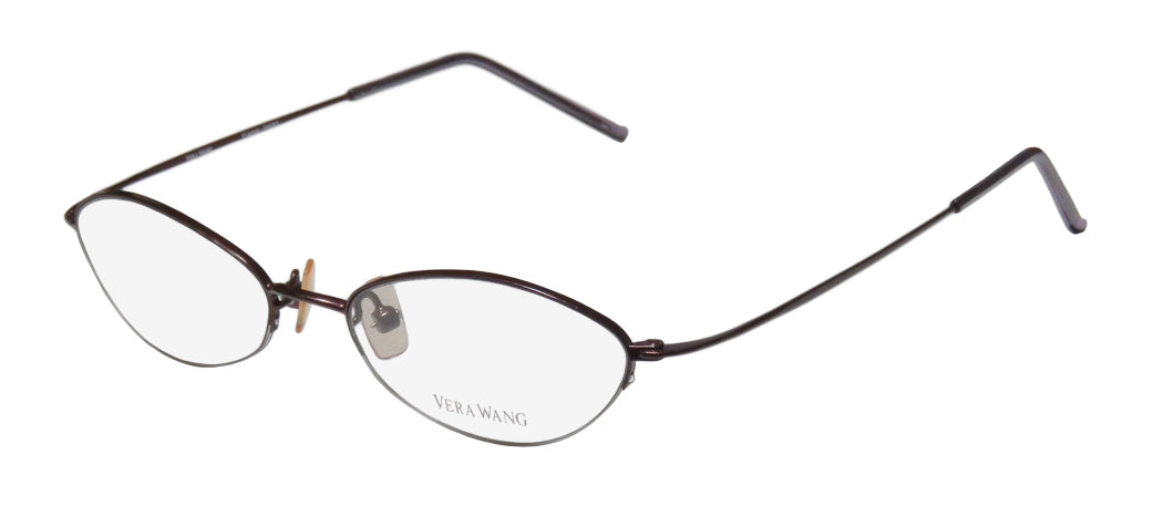 Vera Wang V24 Eyeglasses