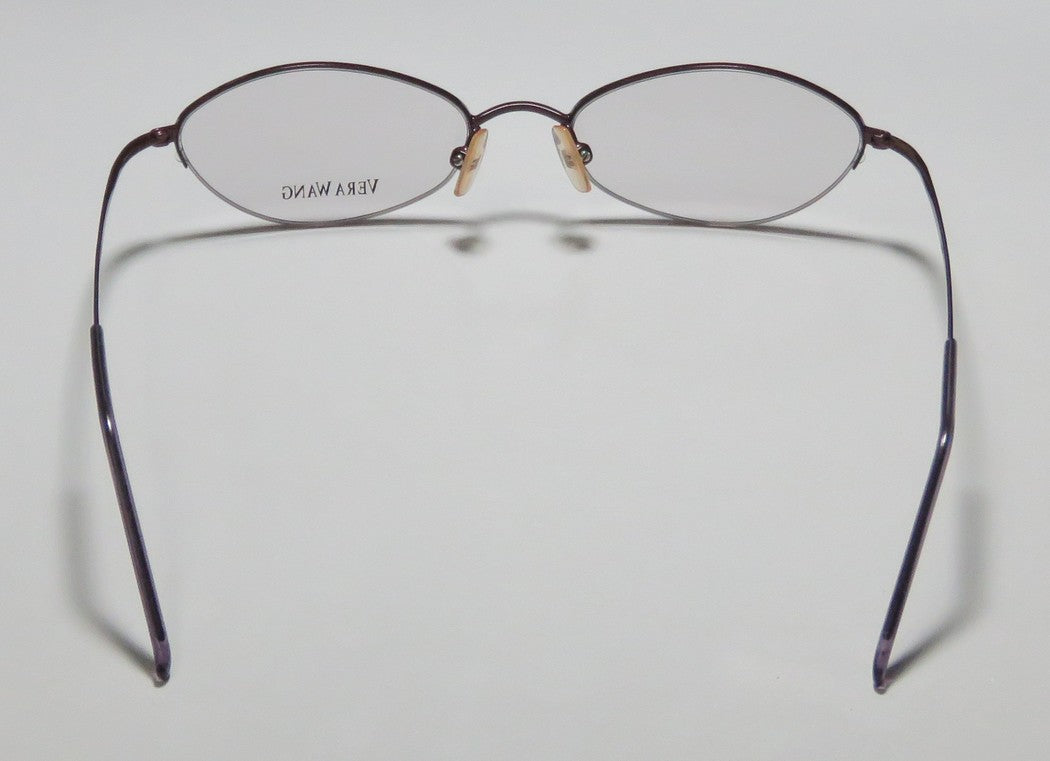 Vera Wang V24 Eyeglasses