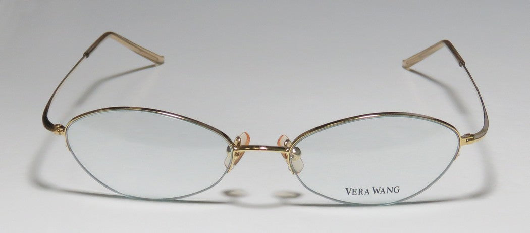 Vera Wang V24 Eyeglasses