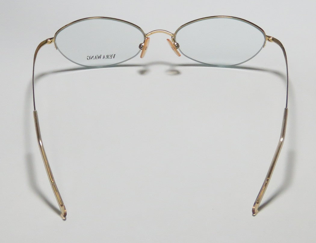 Vera Wang V24 Eyeglasses