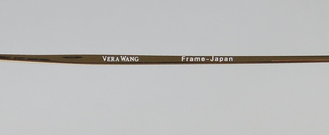 Vera Wang V24 Eyeglasses