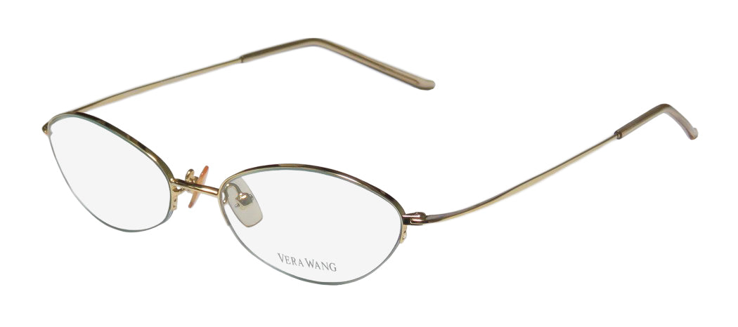 Vera Wang V24 Eyeglasses