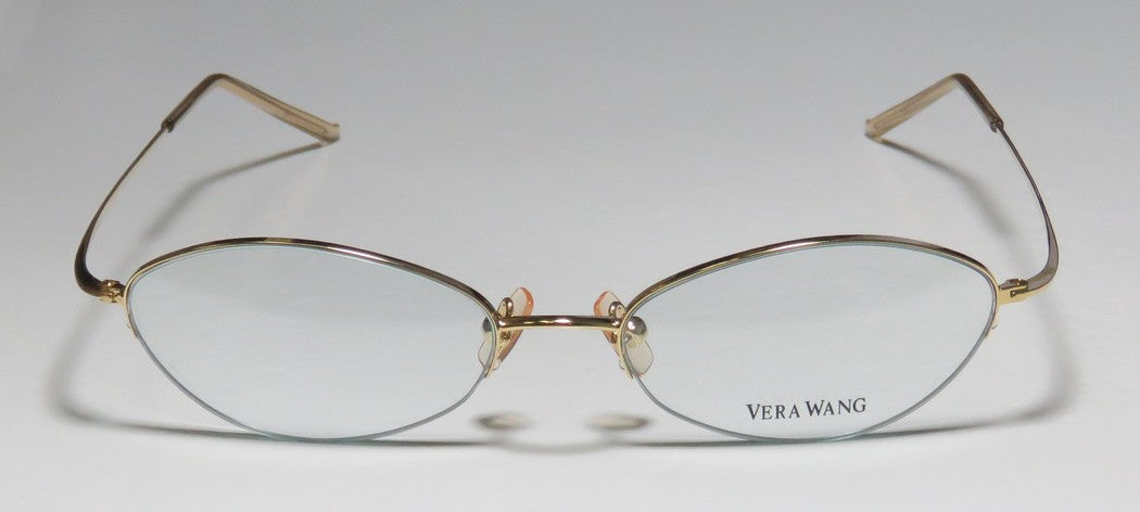 Vera Wang V24 Eyeglasses