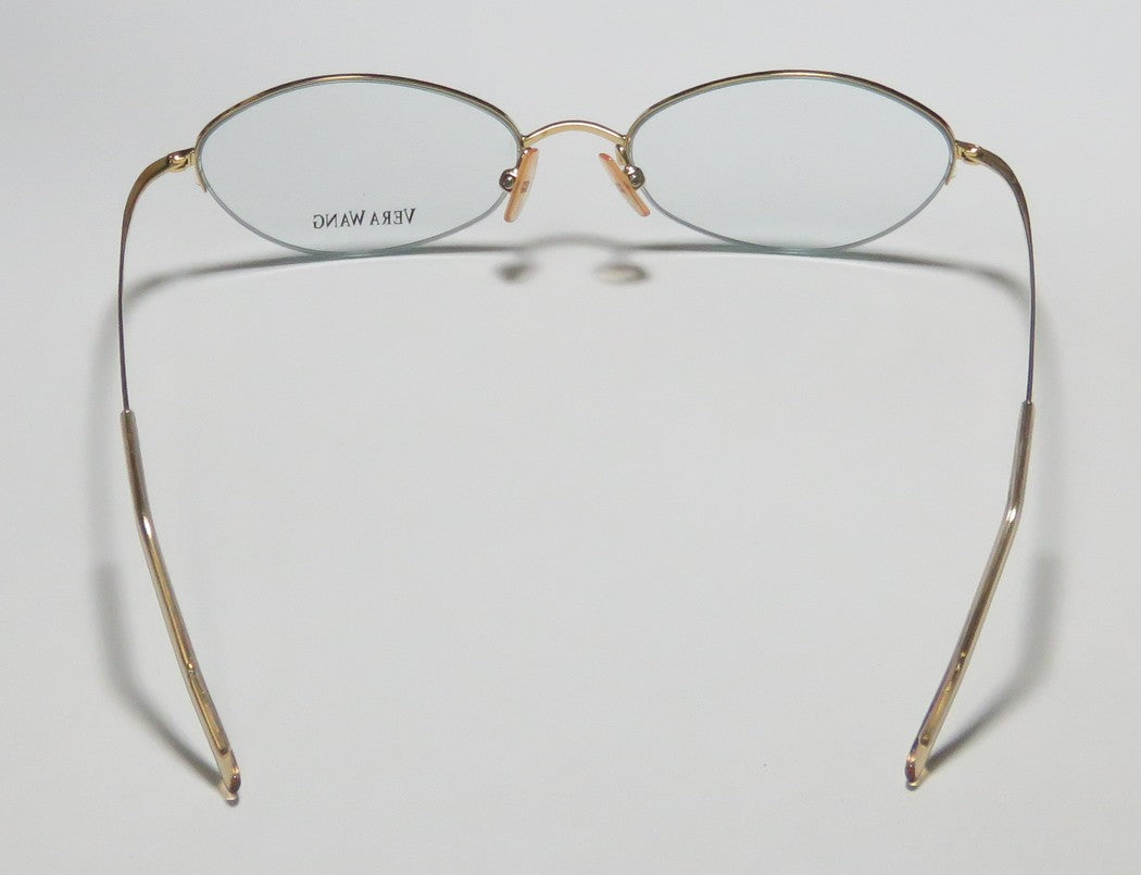 Vera Wang V24 Eyeglasses