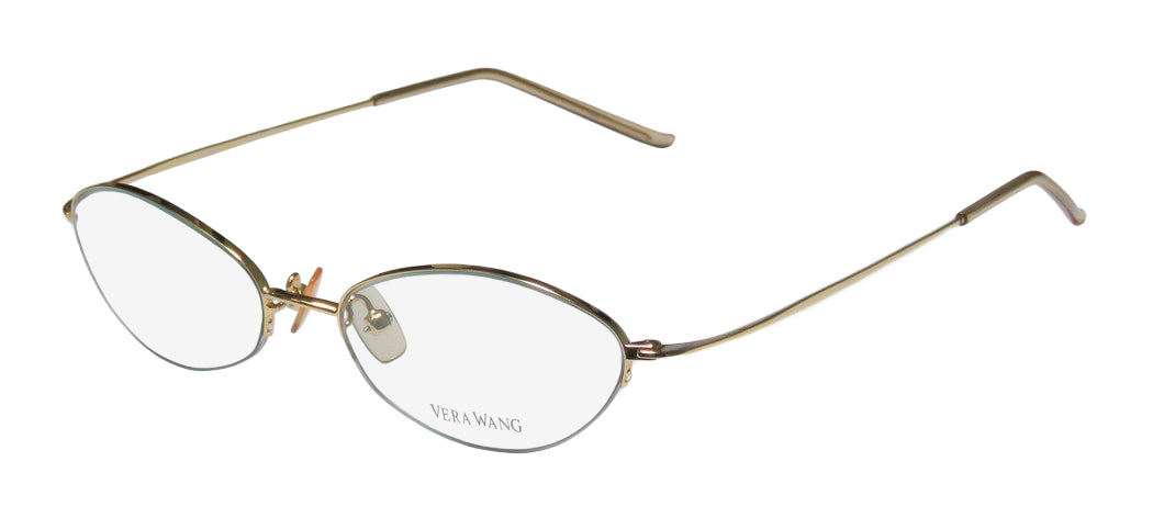 Vera Wang V24 Eyeglasses