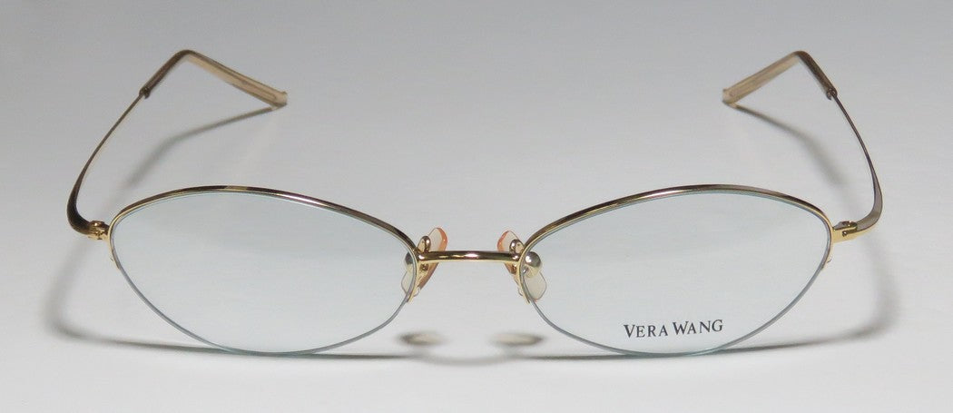 Vera Wang V24 Eyeglasses