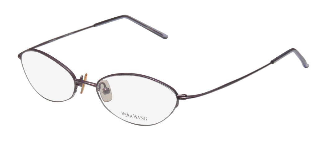 Vera Wang V24 Eyeglasses