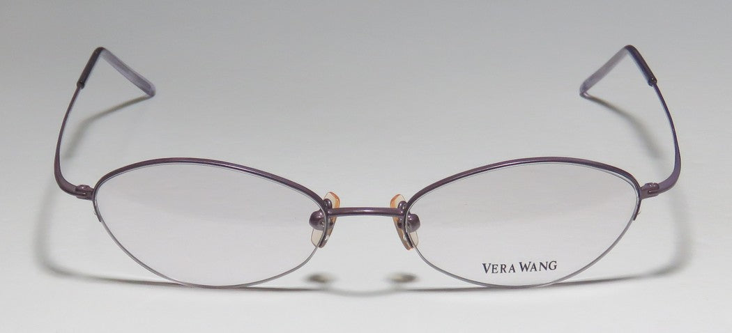 Vera Wang V24 Eyeglasses