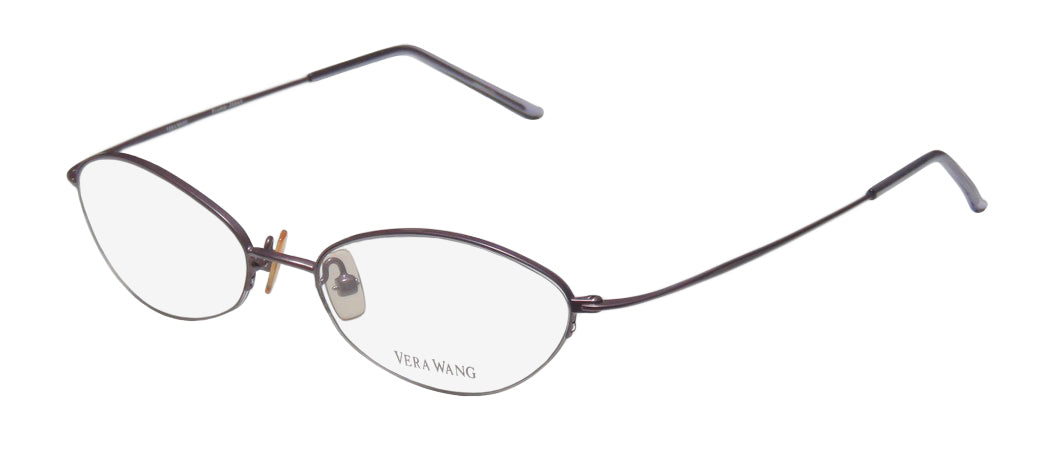 Vera Wang V24 Eyeglasses