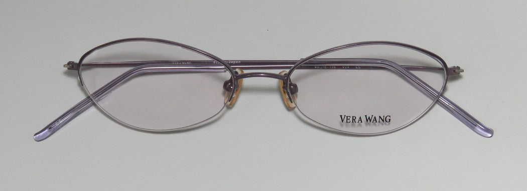 Vera Wang V24 Eyeglasses