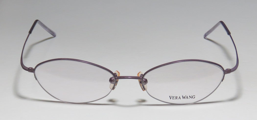 Vera Wang V24 Eyeglasses