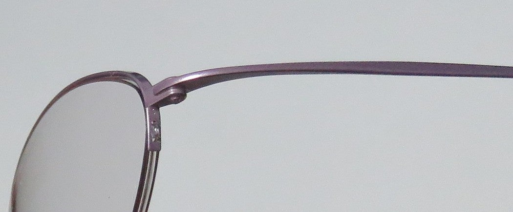 Vera Wang V24 Eyeglasses