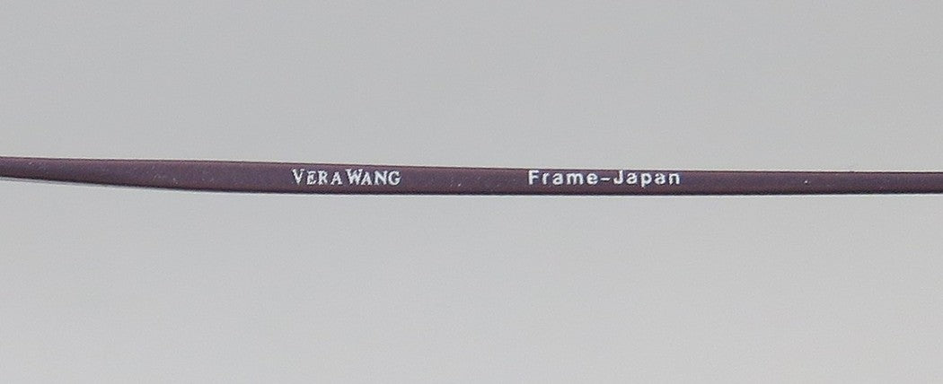 Vera Wang V24 Eyeglasses