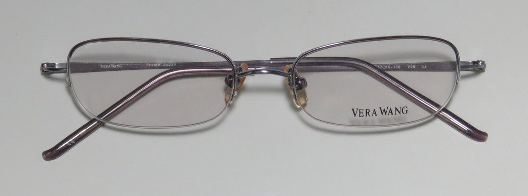 Vera Wang V28 Eyeglasses