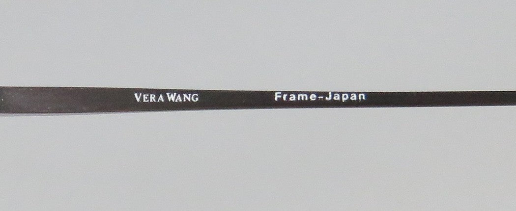 Vera Wang V28 Eyeglasses