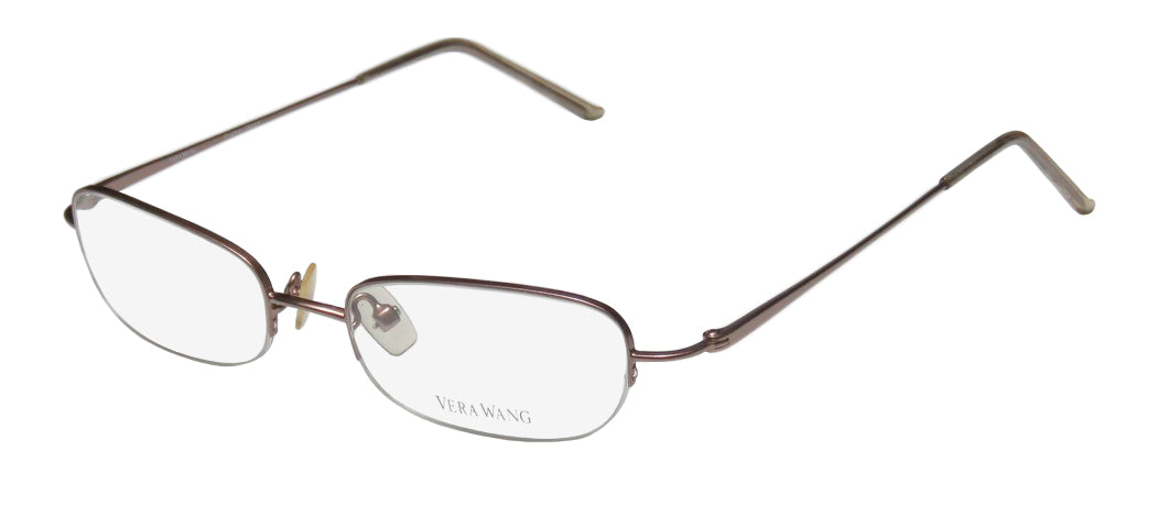 Vera Wang V28 Eyeglasses