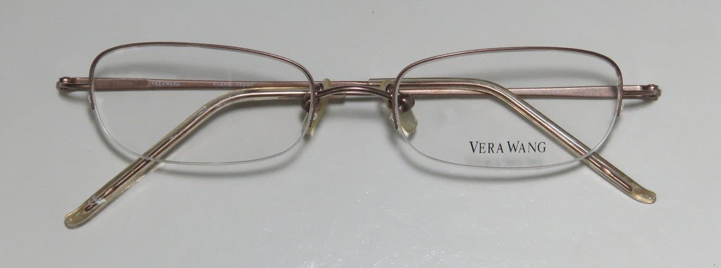 Vera Wang V28 Eyeglasses