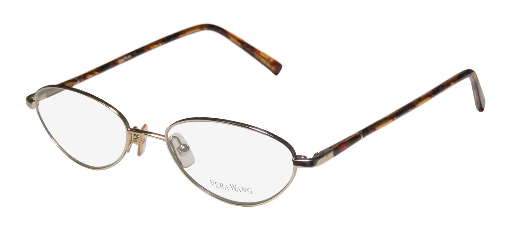 Vera Wang V110 Eyeglasses