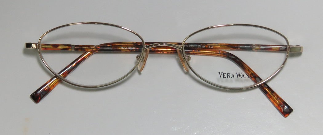 Vera Wang V110 Eyeglasses