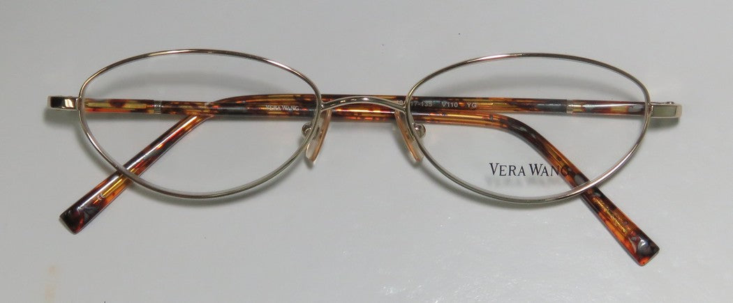 Vera Wang V110 Eyeglasses